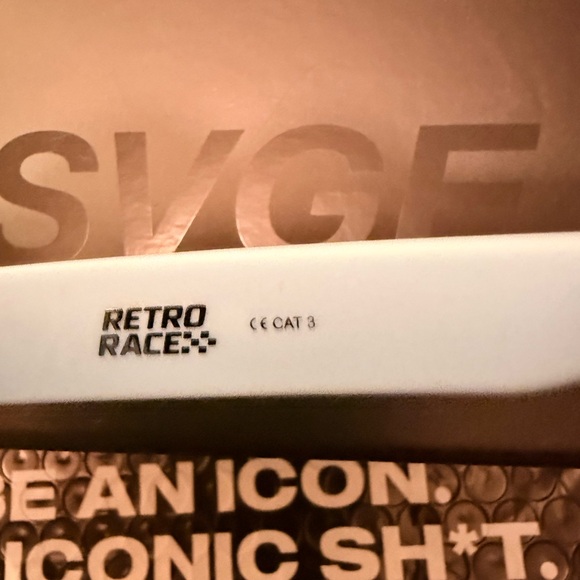 TWO SVGE - ICON - MIRAGE SUNGLASSES - Picture 10 of 14